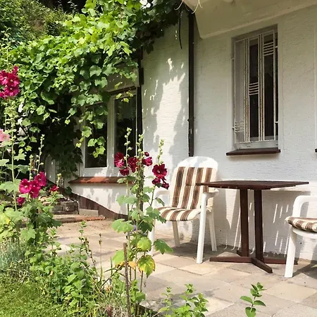 Σπίτι διακοπών Ferienhaus Am - Haus Luis