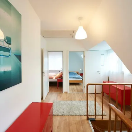 Ferienhaus Am - Haus Luis Σπίτι διακοπών