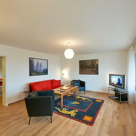 Σπίτι διακοπών Ferienhaus Am - Haus Luis Möhnesee