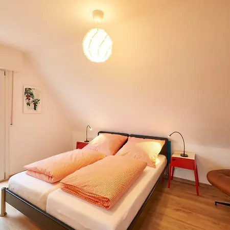 Ferienhaus Am - Haus Luis Σπίτι διακοπών