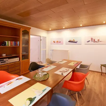 Σπίτι διακοπών Ferienhaus Am - Haus Luis Möhnesee