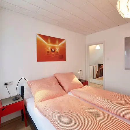 Ferienhaus Am - Haus Luis Σπίτι διακοπών