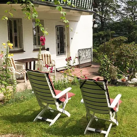 Ferienhaus Am - Haus Luis Σπίτι διακοπών *