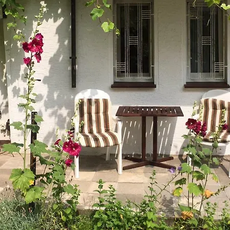 Ferienhaus Am - Haus Luis Σπίτι διακοπών Möhnesee