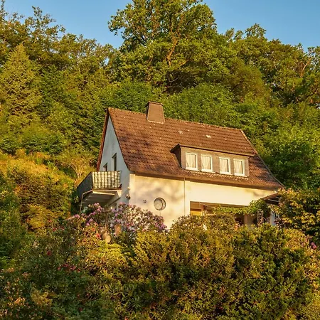 Ferienhaus Am - Haus Luis Σπίτι διακοπών