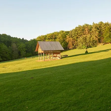Σπίτι διακοπών Ferienhaus Am - Haus Luis Möhnesee