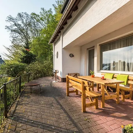 Ferienhaus Am - Haus Luis * Möhnesee