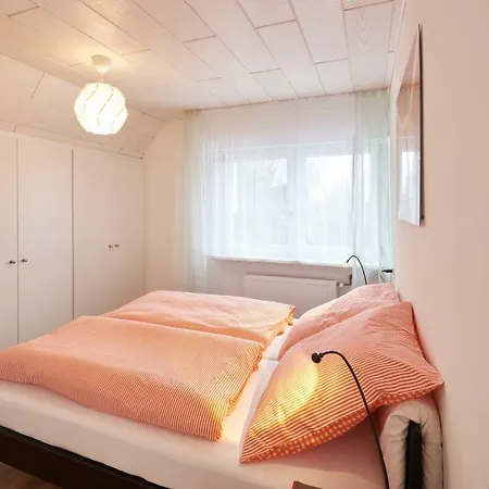 Σπίτι διακοπών Ferienhaus Am - Haus Luis *