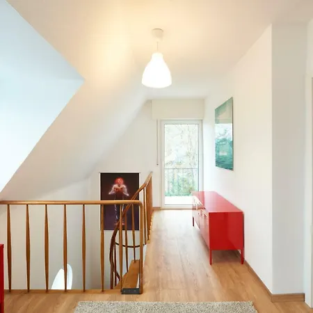 Σπίτι διακοπών Ferienhaus Am - Haus Luis Möhnesee