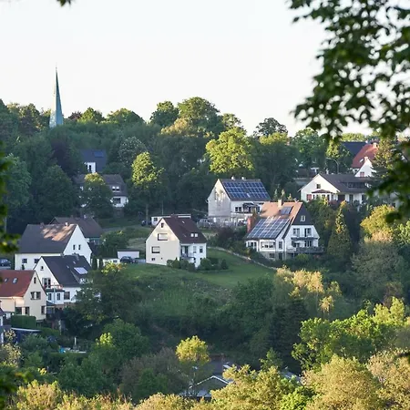 Ferienhaus Am - Haus Luis * Möhnesee