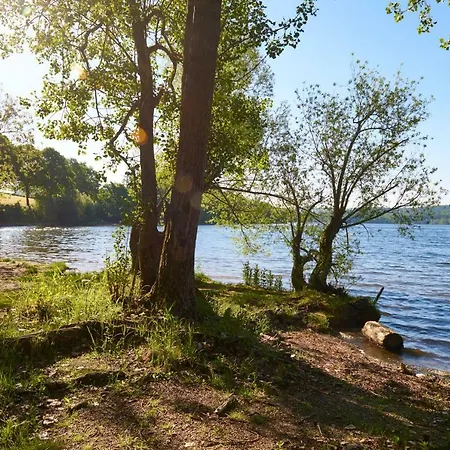 Ferienhaus Am - Haus Luis * Möhnesee