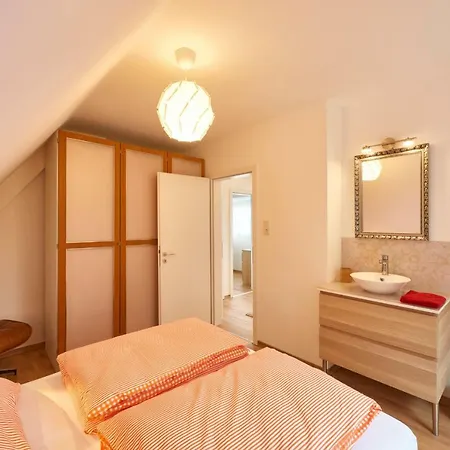 Σπίτι διακοπών Ferienhaus Am - Haus Luis *