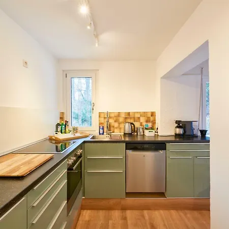 Σπίτι διακοπών Ferienhaus Am - Haus Luis *