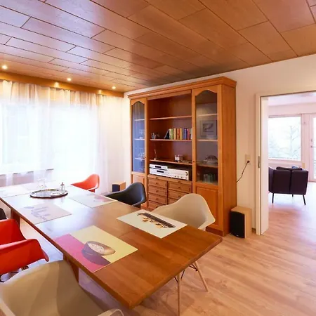 Σπίτι διακοπών Ferienhaus Am - Haus Luis
