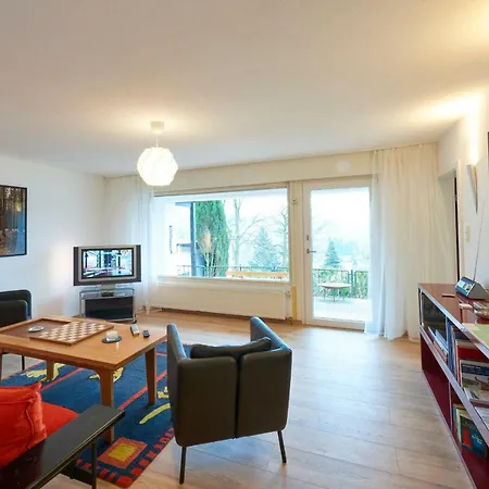 Ferienhaus Am - Haus Luis *