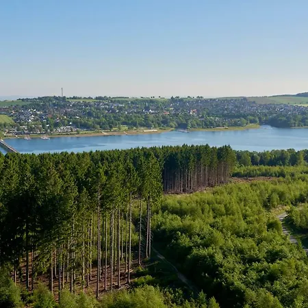 Ferienhaus Am - Haus Luis * Möhnesee